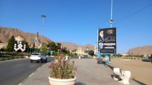 سخنرانی استاد امیری در مراسم گرامیداشت سی و ششمین سالگرد ارتحال امام خمینی ره در استان یزد-تفت 2 photo 2025 06 04 01 01 16