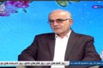 برنامه زنده تلویزیونی میزگرد دانشجویی شبکه افلاک، به مناسبت ۱۶ آذر روز دانشجو