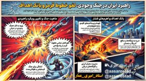 نزدیکشدن به ساعت صفر جنگ؛ تحلیل استاد امیری از آرایش جدید نظامی و سیاسی دشمن 2 راهبرد ایران در جنگ وجودی