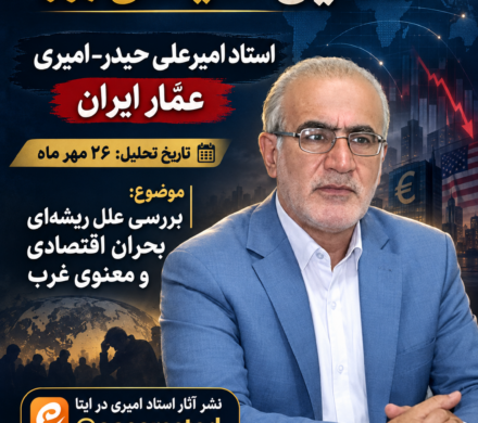 مرگ لیبرال‌دموکراسی و آغاز دومینوی بحران در غرب